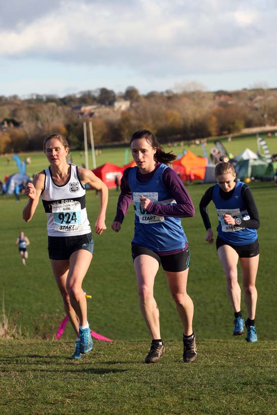 Senior womens Start fitness NEHL, South Shields. Photo: David T. Hewitson/Sports for All Pics
